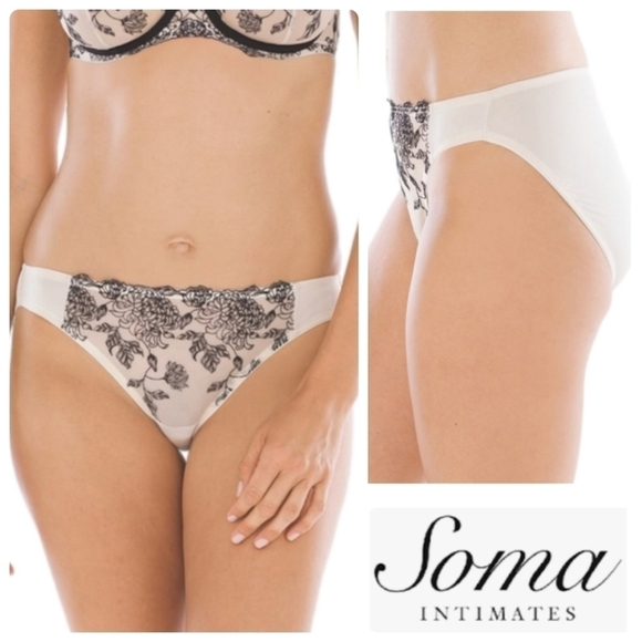 Soma Other - SOMA heritage bikini limited edition